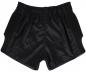 Preview: Fairtex Muay Thai Shorts schwarz BS1708